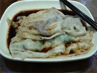 恒兴美食加盟
