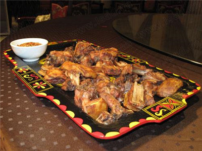 牛牛对夹快餐加盟