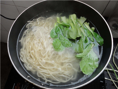 百味面馆加盟