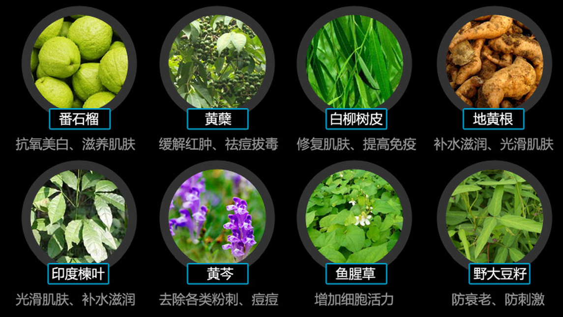 珈黛美容加盟
