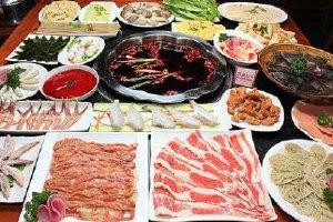 老阿婆公馆火锅加盟