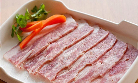 donenu猪与牛烤肉