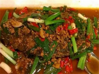 阿曹热炒加盟