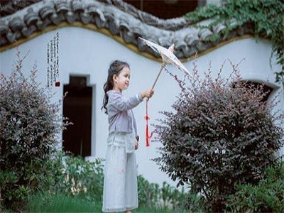 奈可儿童摄影
