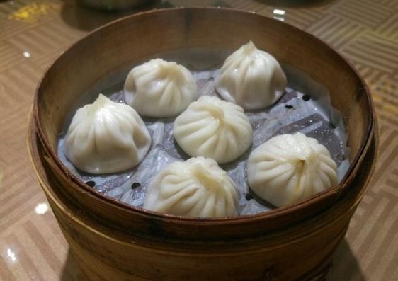 清源苏州汤包