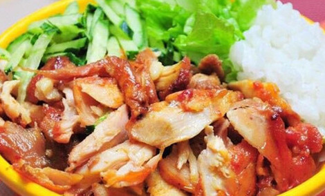 首尔王妃家烤肉店