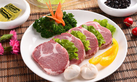 伽倻餐厅烤肉店