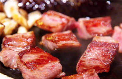 尚膳极炙烤肉
