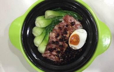 香遇香约煲仔饭加盟