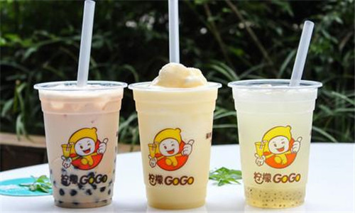 柠檬gogo加盟