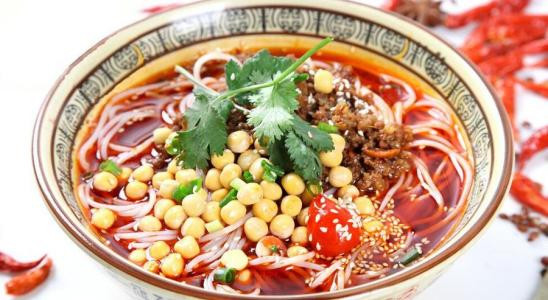 延波米线加盟