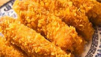鲁大鸡排