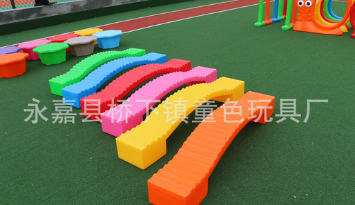 童色儿童乐园加盟