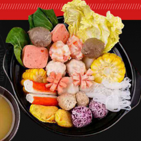 胖小鲜砂锅麻辣烫