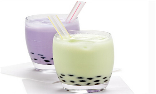 下一站奶茶加盟