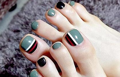 阿凤美甲加盟