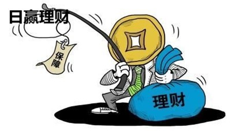 日赢理财加盟