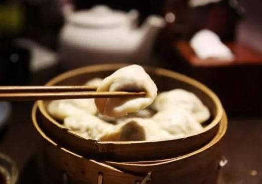和记江南汤包传奇