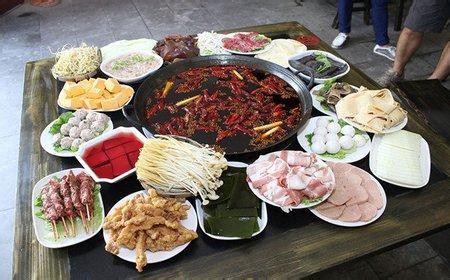 牛香坊老火锅加盟