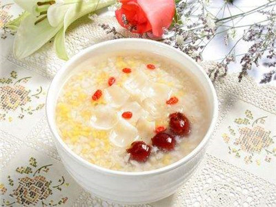 众合粥铺加盟