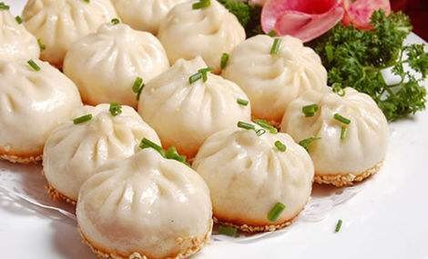 鼎丰丰生煎店