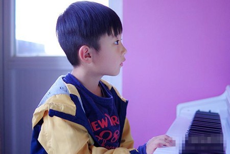 TheONE智能钢琴