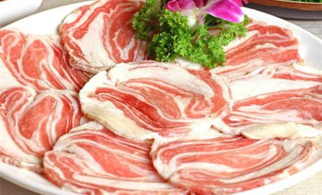 水原麻浦烤猪肉店
