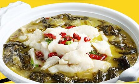 唐记福酸菜鱼米饭加盟