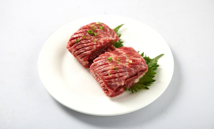 药水站火炙团烤肉店