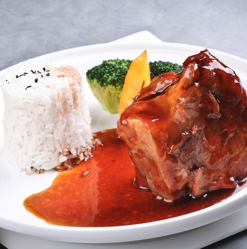 孙先生捞饭加盟
