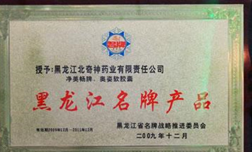 黑龙江北奇神加盟