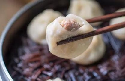 鸠兹汤包