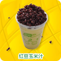 咔咔饮品加盟