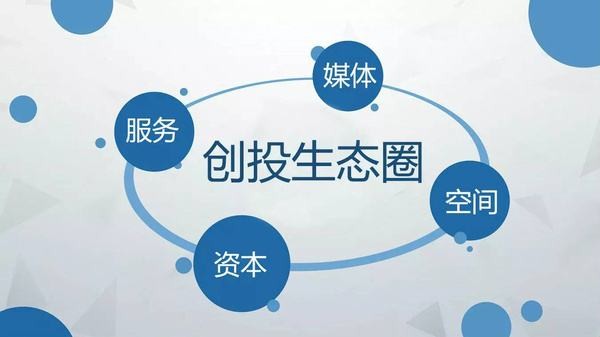 财源创投