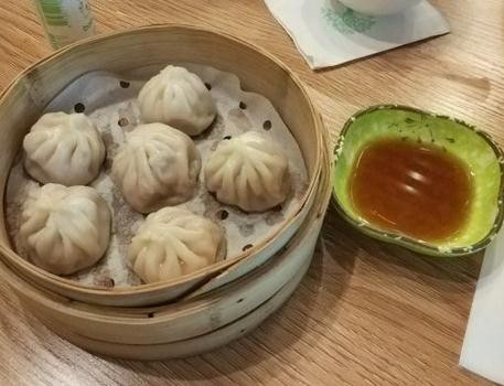 绿臻轩汤包加盟