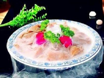锅巴饮年代火锅加盟