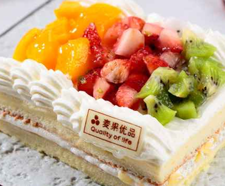 麦果优品加盟