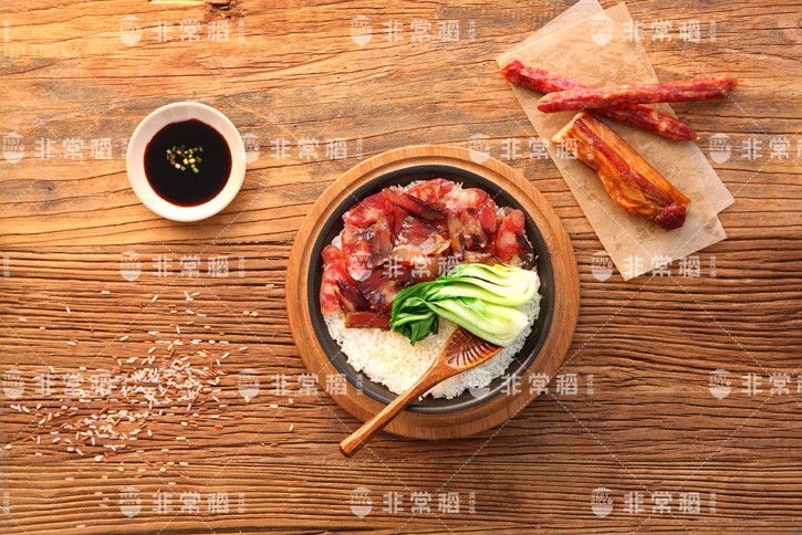 非常稻煲仔饭加盟
