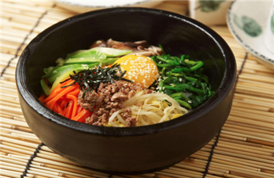 美特家韩国料理加盟