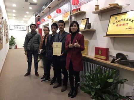 百草堂药店加盟