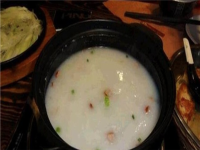 小榄粥底火锅加盟