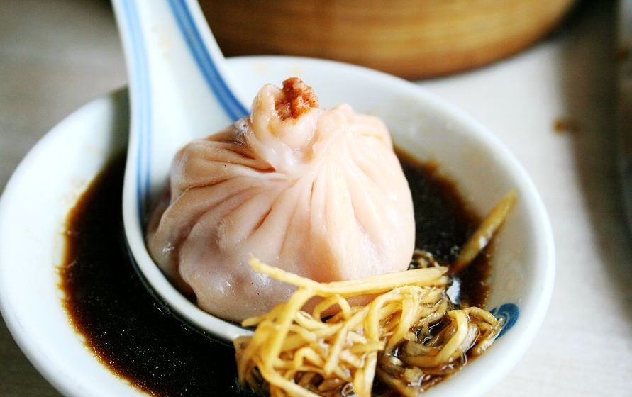 譽膳汤包